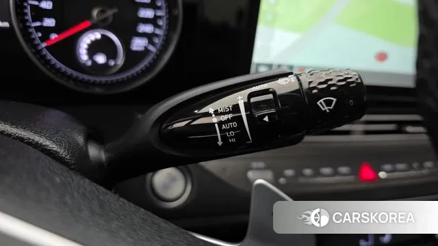 Hyundai The New Grandeur IG 2020 Черный из Кореи, фото 5