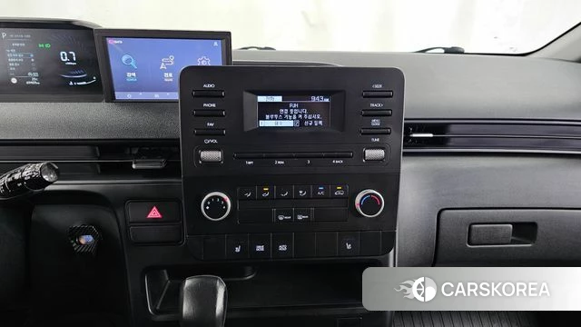 Hyundai Staria 2021 Серый из Кореи, фото 5