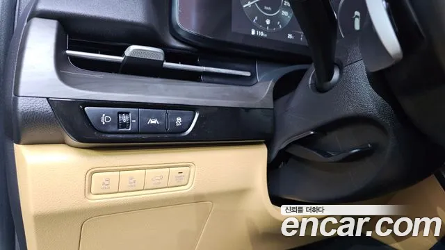 Kia Carnival 4th generation 2021 Черный из Кореи, фото 5