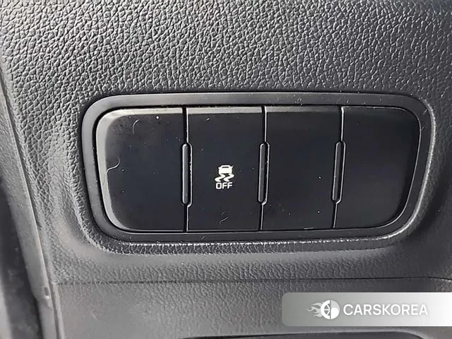 Kia The New Ray 2020 Серый из Кореи, фото 5