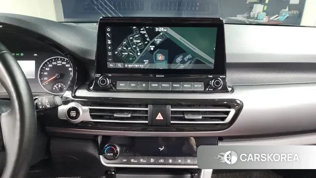 Kia Seltos 2019 Серый из Кореи, фото 5