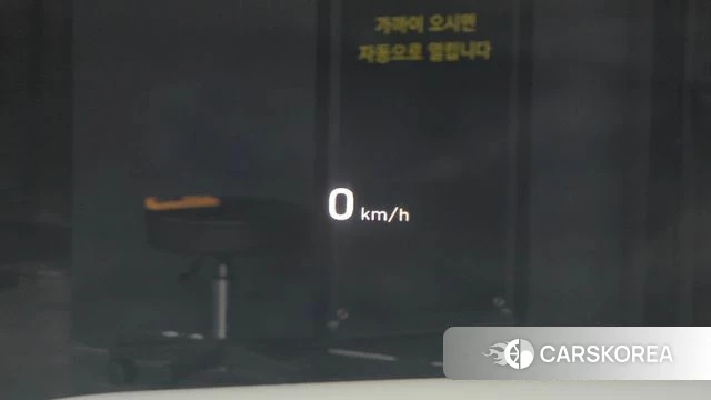 Hyundai Palisade 2022 Белый из Кореи, фото 5