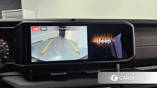 Jeep Wrangler (JL) 2024 Серебристо-серый из Кореи, фото 5