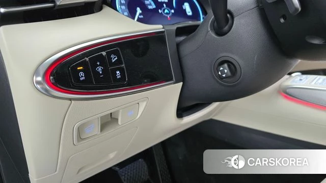 Genesis GV70 2022 Серебряный из Кореи, фото 5