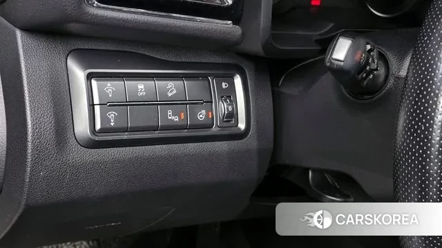 Ssangyong Berry New Tivoli 2019 Белый из Кореи, фото 5