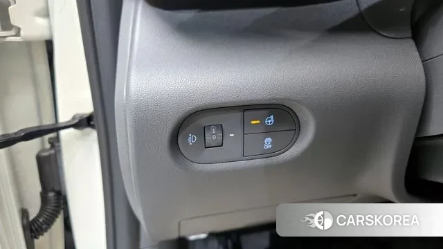 Hyundai Casper 2024 Белый из Кореи, фото 5