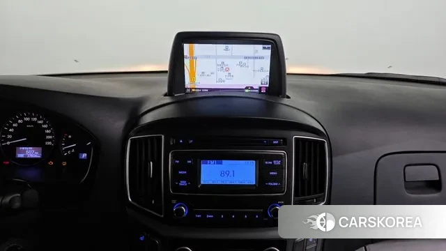 Hyundai The New Grand Starex 2020 Белый из Кореи, фото 5