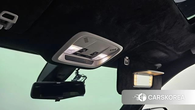 Chevrolet (GM Daewoo) Traverse 2021 Черный из Кореи, фото 5