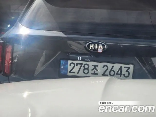 Genesis GV80 id 2879509 из Кореи 5