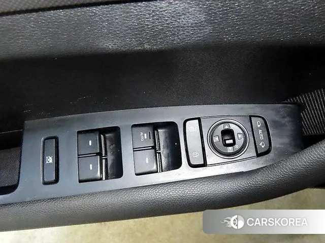 Hyundai Sonata New Rise 2018 Серебряный из Кореи, фото 5