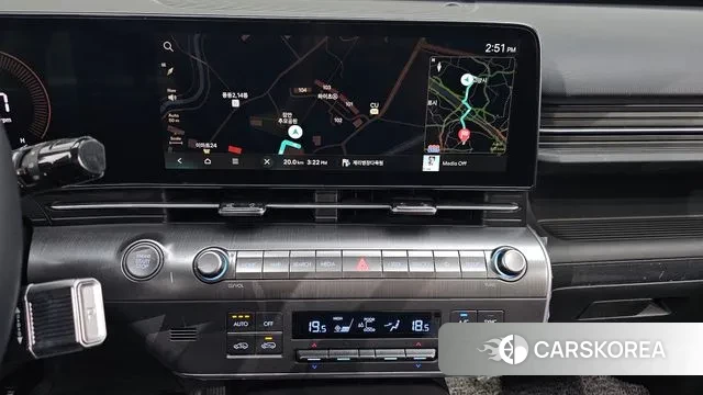 Hyundai Kona (SX2) 2023 Серый из Кореи, фото 5