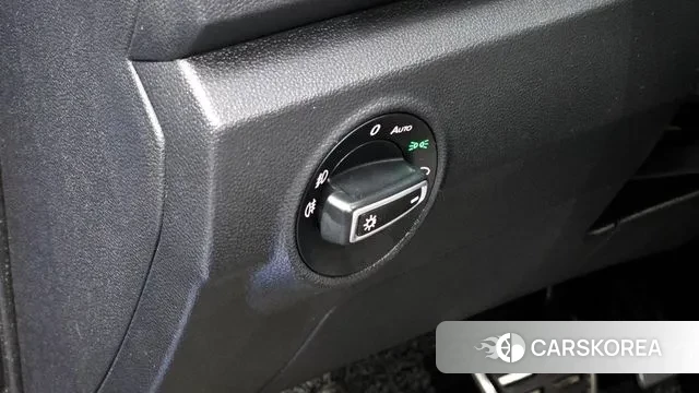 Volkswagen T-Roc 2021 Синий из Кореи, фото 5