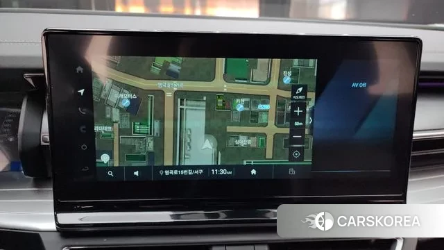 Ssangyong Torres 2022 Серебристо-серый из Кореи, фото 5