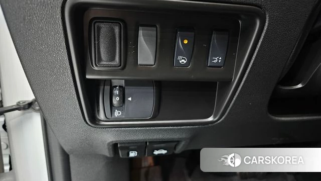 Renault Korea (Samsung) The New QM6 2020 Серебряный из Кореи, фото 5