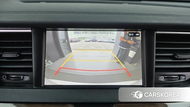 Kia Come New K7 2018 Белый из Кореи, фото 5