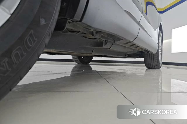 Toyota Ling Fang HARRIER 2022 Черный из Китая, фото 5