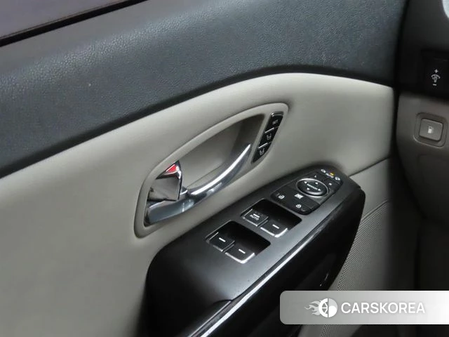 Kia The New Carnival 2019 Черный из Кореи, фото 5