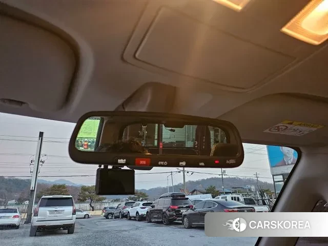 Kia The New Kia Ray 2023 Белый из Кореи, фото 5