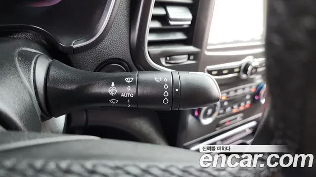 Renault Korea (Samsung) SM6 id 2711666 из Кореи 5