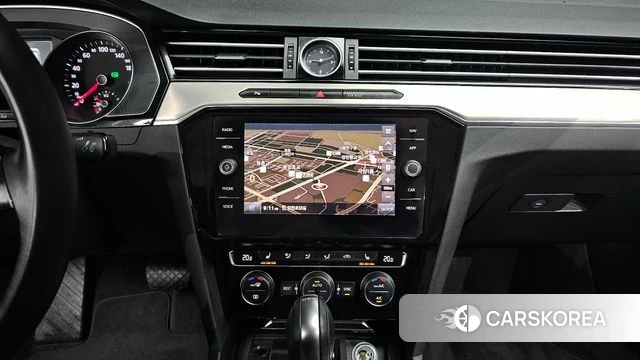 Volkswagen Passat GT (B8) 2018 Белый из Кореи, фото 5