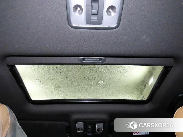 Kia Mohave Master 2021 Белый из Кореи, фото 5