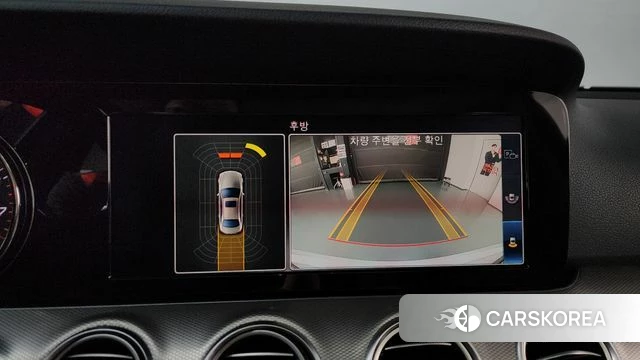 Mercedes-Benz E-Class W213 2018 Белый из Кореи, фото 5