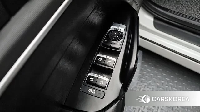 Kia K5 3rd generation 2021 Белый из Кореи, фото 5