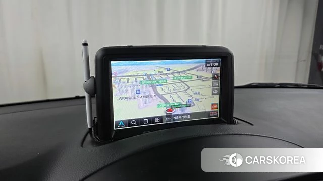 Hyundai The New Grand Starex 2020 Черный из Кореи, фото 5