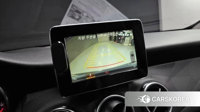 Mercedes-Benz GLA-Class X156 2018 Серый из Кореи, фото 5