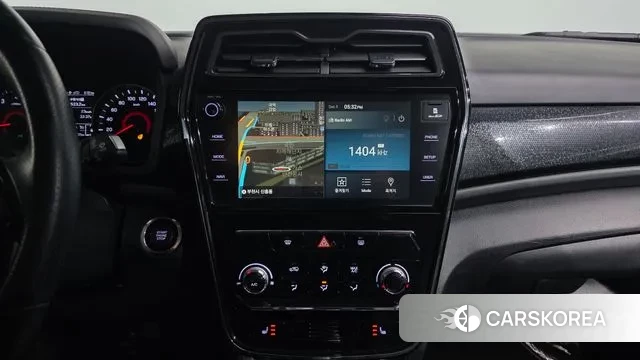 Ssangyong Berry New Tivoli 2019 Белый из Кореи, фото 5