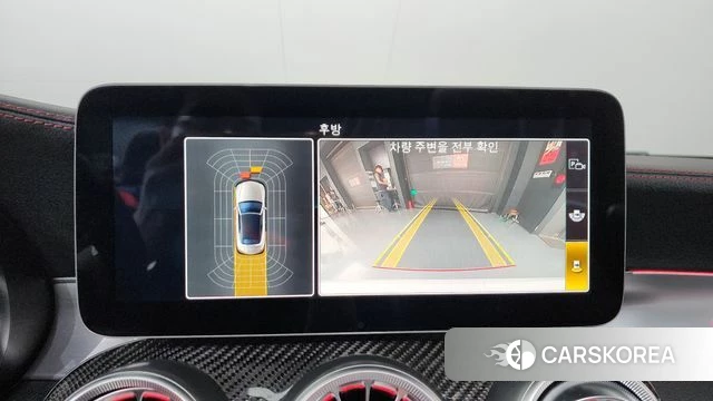 Mercedes-Benz C-Class W205 2019 Белый из Кореи, фото 5