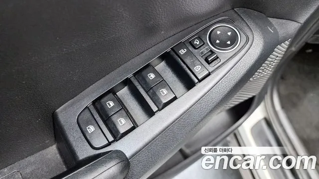 Kia Seltos 2021 Белый из Кореи, фото 5