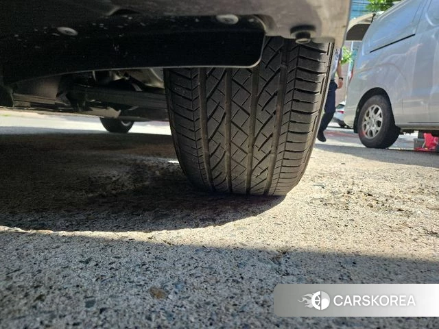 Honda Odyssey 2022 Серый из Кореи, фото 5