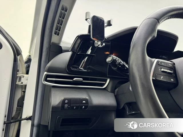 Hyundai Elantra 2021 Белый из Китая, фото 5