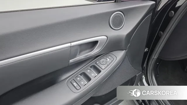 Hyundai Sonata (DN8) 2020 Черный из Кореи, фото 5