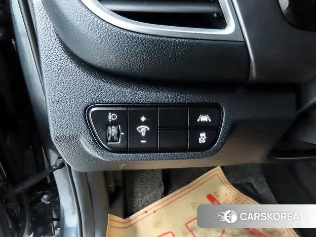 Kia Seltos 2020 Цвет тростника из Кореи, фото 5