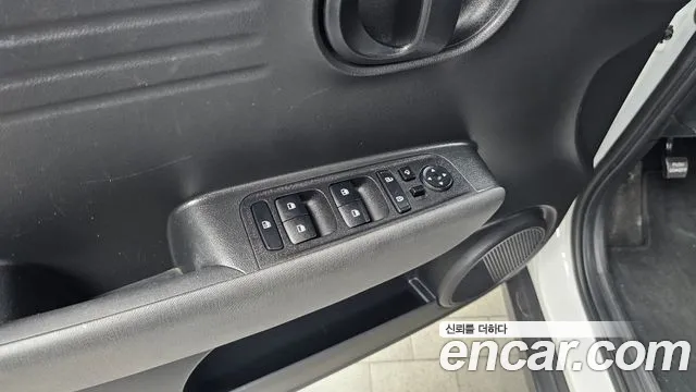 Hyundai Casper 2021 Белый из Кореи, фото 5