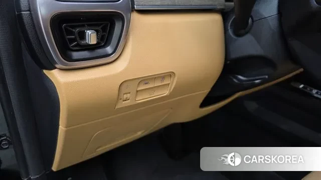Kia Sorento 4th Generation 2022 Черный из Кореи, фото 5