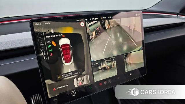 Tesla Model 3 2024 Белый из Кореи, фото 5