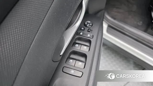 Hyundai Tucson (NX4) 2021 Белый из Кореи, фото 5