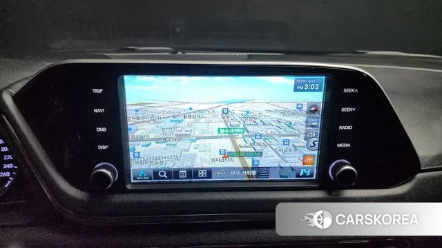 Hyundai Sonata (DN8) 2021 Белый из Кореи, фото 5