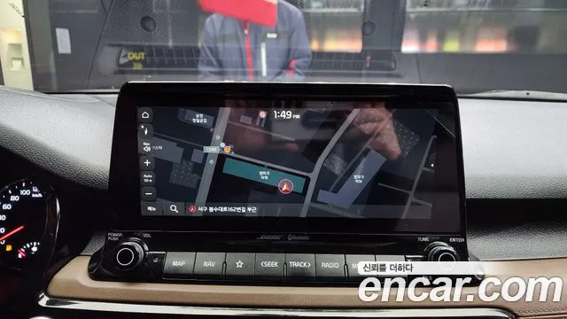 Kia Seltos id 2704661 из Кореи 5