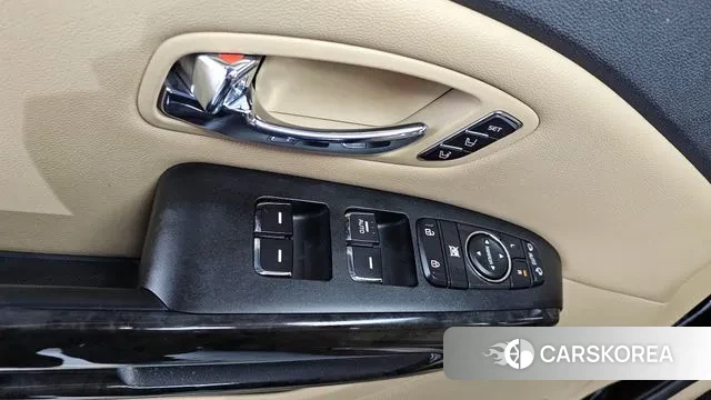 Kia The New Carnival 2019 Черный из Кореи, фото 5