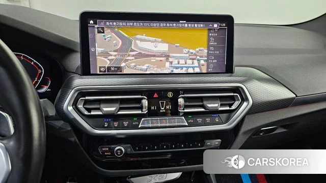 BMW X3 (G01) 2023 Белый из Кореи, фото 5