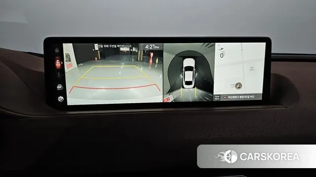 Genesis G80 (RG3) 2020 Белый из Кореи, фото 5