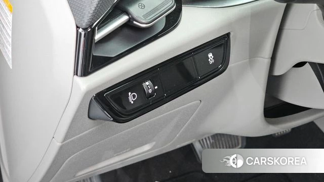Kia Di All New Niro EV 2022 Белый из Кореи, фото 5
