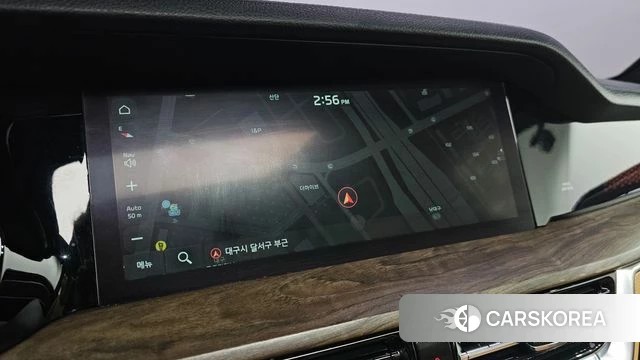 Kia Mohave Master 2020 Черный из Кореи, фото 5