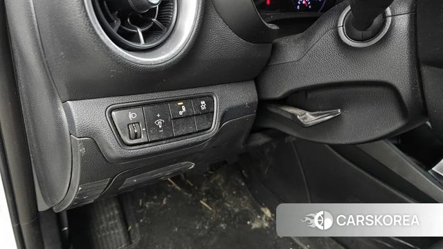 Kia The New K3 2nd generation 2022 Белый из Кореи, фото 5