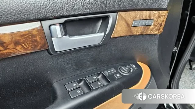 Kia The New Mohave 2019 Черный из Кореи, фото 5