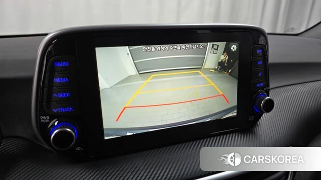 Hyundai All New Tucson 2020 Серый из Кореи, фото 5